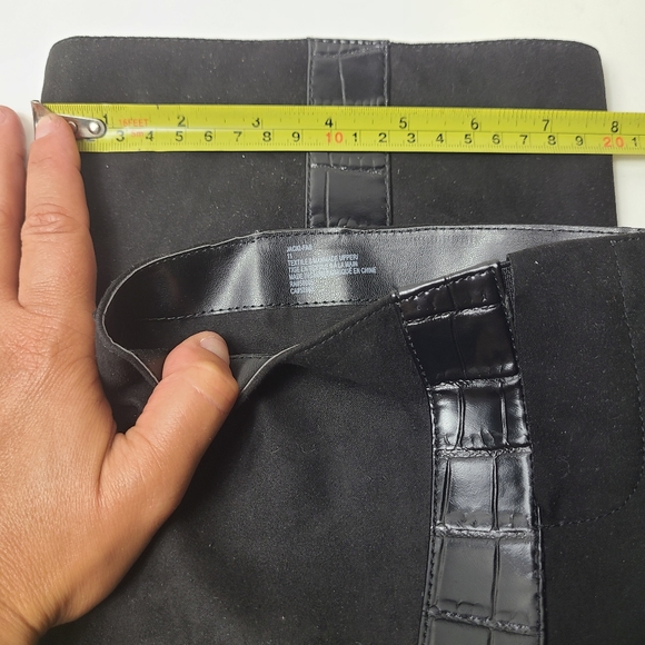 NEW 14TH & UNION jacki heeled boots - Picture 7 of 10